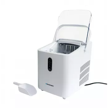 IJsblokjesmachine BLAUPUNKT IMB201 compact ontwerp snelle ijsproductie