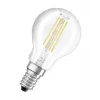 LED-lamp Ledvance STAR 4 W E14 470 lm 2700 K (warmwit) energieklasse E