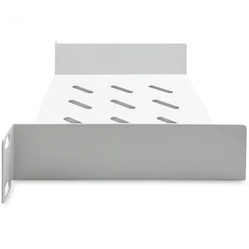 Legbord Digitus 254 mm (10 inch) 1U