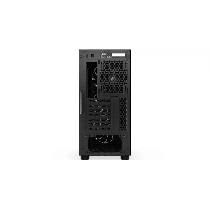 ENDORFY Arx 700 Air full tower zwart