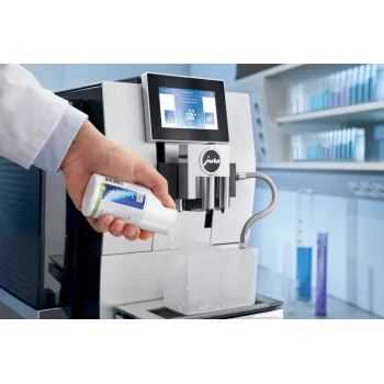 Koffiemachines JURA 24158 huishoudelijke apparatenreiniger tablet 90 g