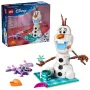 LEGO DISNEY 43287 Olaf en Bruni's picknickplezier
