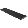 High Peak Dayton eenpersoonsmatras zwart, grijs 41006