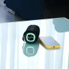 Draagbare luidspreker Tellur Eclipse Bluetooth 12W zwart