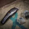 Remington Power-X HC3000 haartrimmer, zwart