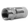 Draadverbinder Preisner FPS0729 F zilver
