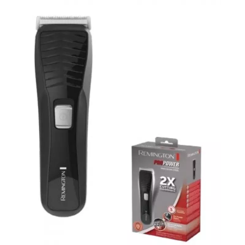 Haartrimmer Remington HC7110 ProPower zwart