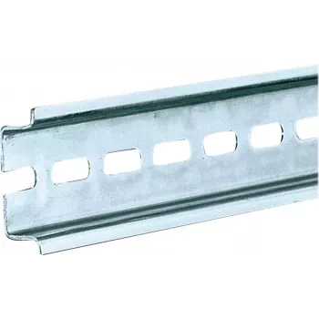 Rackrail Rittal SZ 2316.000, roestvrij staal, stalen behuizing, 10-pack