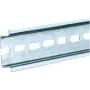 Rackrail Rittal SZ 2316.000, roestvrij staal, stalen behuizing, 10-pack