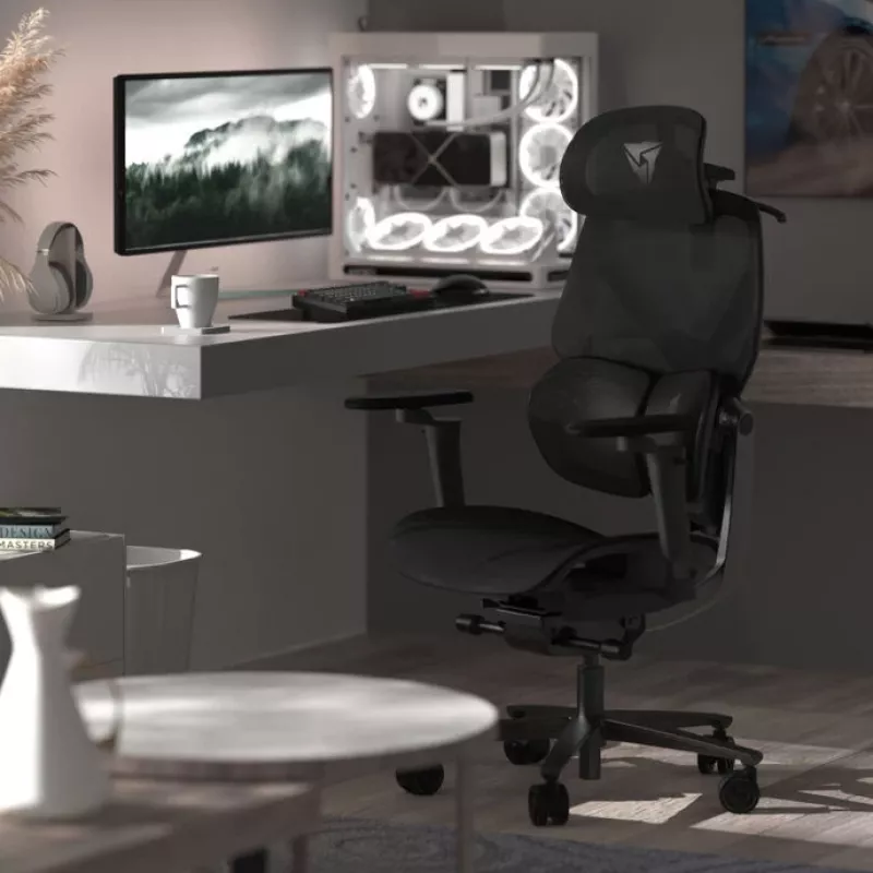 Gaming-stoel Thunder X3 FLEX Pro ergonomisch mesh TEGC-3076101.12
