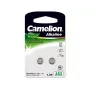 CAMELION AG3 / LR41 / LR736 / 392 alkaline 1,5 V knoopcel – 2-pack