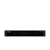 Router LANCOM 1803VA zwart 1 ventilator SNMP Ethernet 10 100 1000 Mbit/s