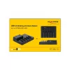 Dockingstation DeLOCK USB 5 Gbps 64098 voor 5 x 2,5 inch SATA HDD/SSD