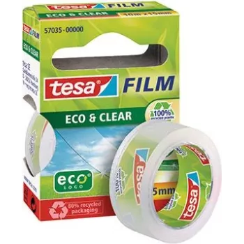 Tesa 57035 transparant 10 m
