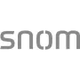 SNOM 7XX EHS-kabel voor Jabra/Plantronics (3383)