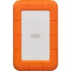 Externe harde schijf LaCie 4 TB USB-C 2,5 inch Rugged