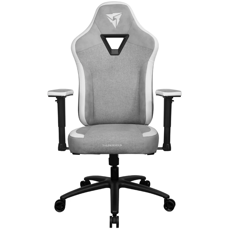 ThunderX3 EAZE Loft TEGC-2058104.41 gamestoel, tot 150 kg, grijs