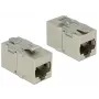 Netwerkadapter DeLOCK 2xRJ45 86408