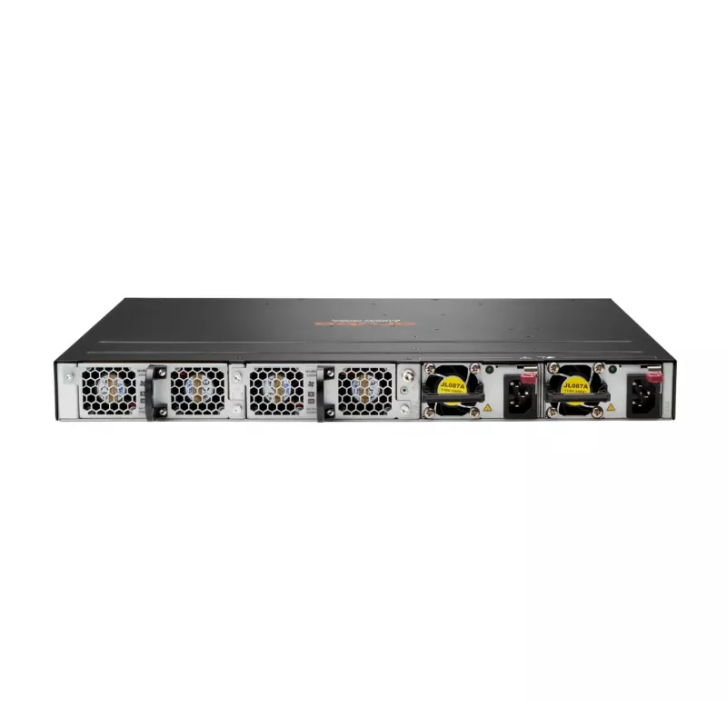 Managed switch Aruba 6300M 24-poort 1GbE Class 4 PoE & 4-poort SFP56