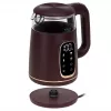ADLER AD 1305 bordeauxrode waterkoker