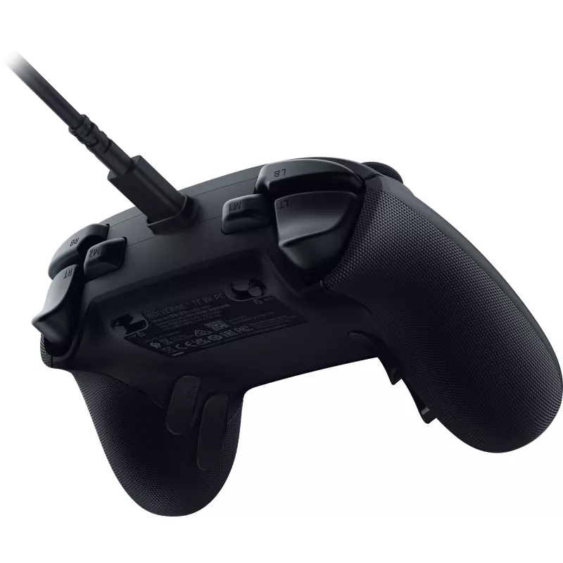 Bedrade gaming-controller Razer Wolverine V3 Tournament Edition (PC)