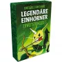 Unstable Unicorns - Legendarische eenhoorns, kaartspel-uitbreiding