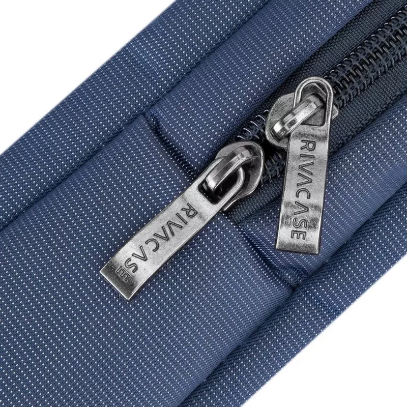 Aktetas Rivacase 8231 39,6 cm (15,6 inch) blauw