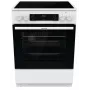 GORENJE GECS6C70WC keuken