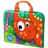 Ravensburger Aqua Doodle Travel Dino kleurset – ministeps (model 04566)
