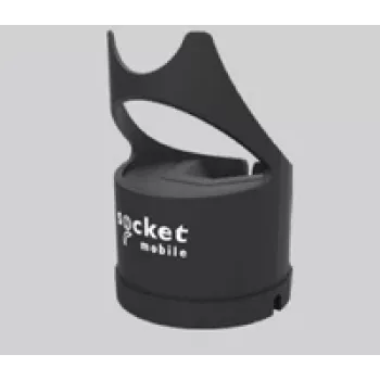 Barcodelezer Socket Mobile AC4133-1871 zwart dockingstation