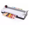 Kantoormachine SENCOR SLA 230 A4, compatibel met A4-vellen, foliediktebereik 2x75–2x125 mm