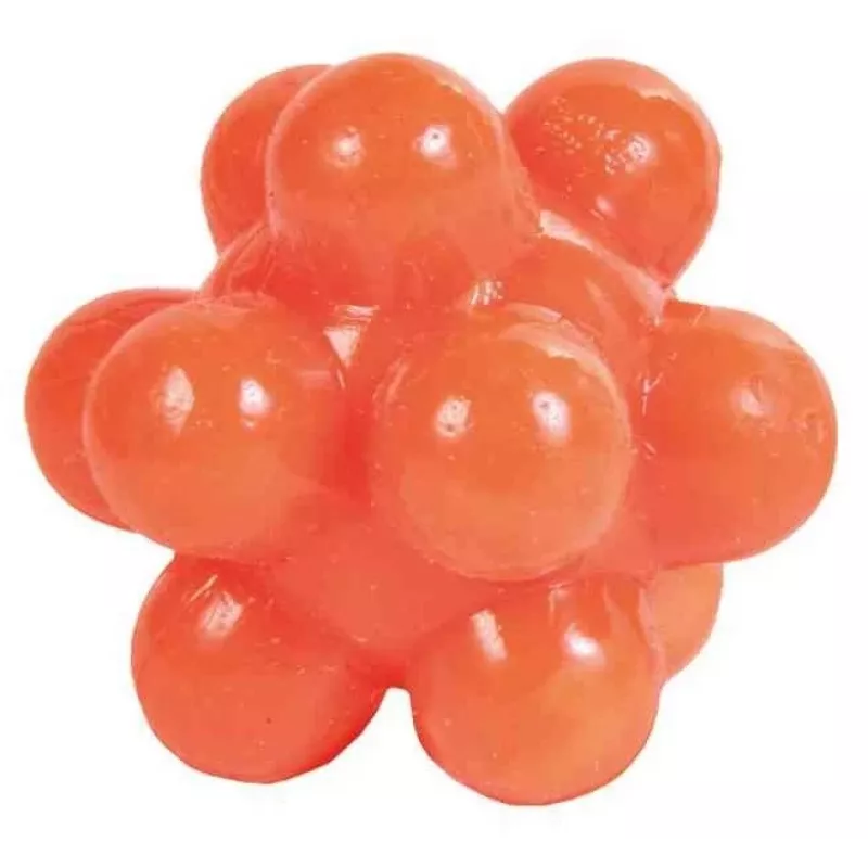 TRIXIE-set met blaasballen 3,5 cm 4 stuks