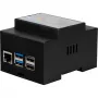 Raspberry Pi RB-CASEP5-07B zwart
