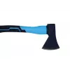 Autoversterker BLAUPUNKT AX0600 600 W max. vermogen, 4-kanaals ondersteuning