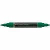 Marker Faber-Castell 160464 groen