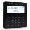 Accessoire voor Satel INT-KSG2R-B smart-home-centrale
