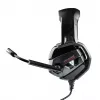 Hoofdtelefoon MODECOM MC-859 Volcano Bow, zwart
