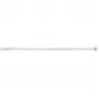 Fischer kabelbinder BN (L x B) 370 mm x 4,8 mm kleur: transparant 100 stuks Fischer (37583)