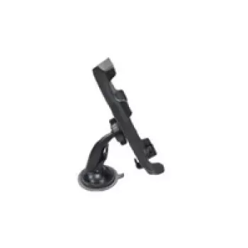 Zebra CRD-TC2Y-VCH1-01 houder actieve houder mobiele telefoon/smartphone zwart