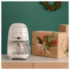 Smeg 50's Style DCF02CREU koffiezetapparaat 1,25 liter crème