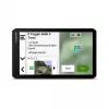 Garmin CamperCam 795 010-02728-10 navigatiesysteem, 17,6 cm (6,95") TFT-aanraakscherm, 1024 x 600, microSD, zwart