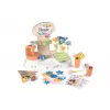 Kinderknutselset Smoby 350407 Meerkleurig voor kinderen vanaf 3 jaar