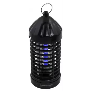 Esperanza Terminator EHQ005 LED-UV-insectenlamp