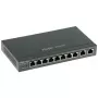 Router RUIJIE RG-EG210G-P-V3 PoE cloud-managed, 10 poorten