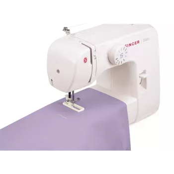 SINGER Start 1306 naaimachine - wit