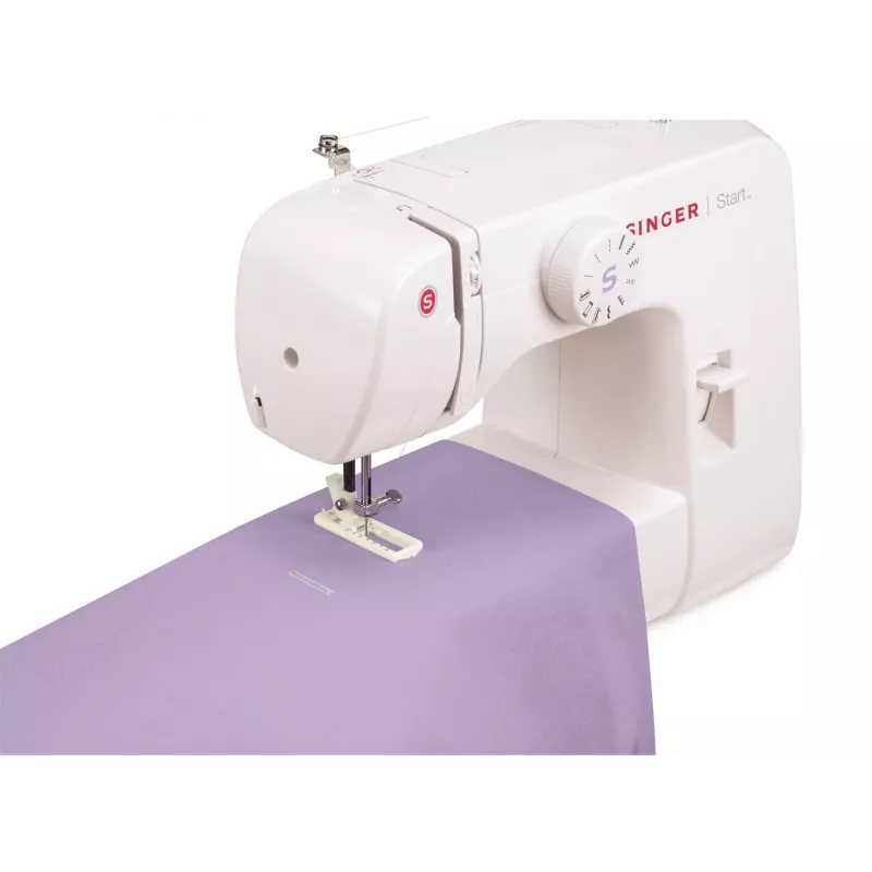 SINGER Start 1306 naaimachine - wit