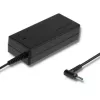Qoltec voeding voor HP 65W 19,5V 3,33A 4,5x3,0 + pin 50051.65w.hp