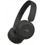 Headset JVC HA-S59W — bedraad & draadloos Bluetooth, USB‑C, supra-aural, 20–20000 Hz, 1,2 m kabel, 148 g, zwart