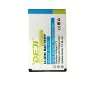 batterij extra digital voor Nokia BL-4U (compatibel) 3,7 V 1500 mAh voor E66 E75