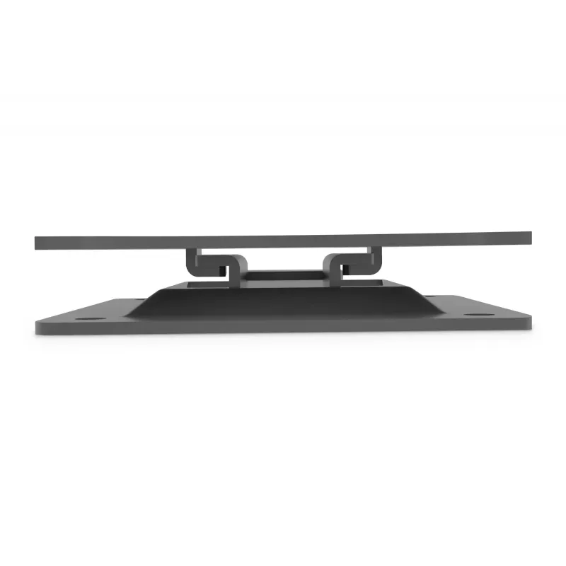 Universele wandsteun Digitus DA-90303-1 voor monitors tot 32 inch